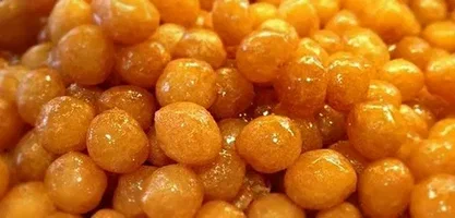 تصویر 1 از آلو بخارا شهمیرزاد با بافت نرم و طعم دلپذیر